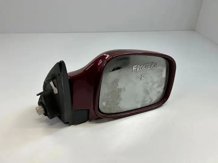 Opel Frontera B (1998 - 2004) Боковое зеркало с электроприводом — фото 1