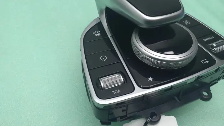 Mercedes-Benz GLC X253/C253 (2015 - ) A2059004819 Контроллер мультимедийной системы — фото 6