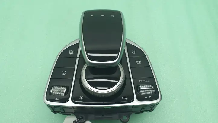 Mercedes-Benz GLC X253/C253 (2015 - ) A2059004819 Контроллер мультимедийной системы — фото 11