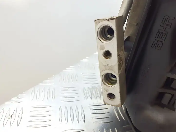 Porsche 911 996 (1997 - 2005) 99610613150 Комплект радиаторов охлаждения — фото 11