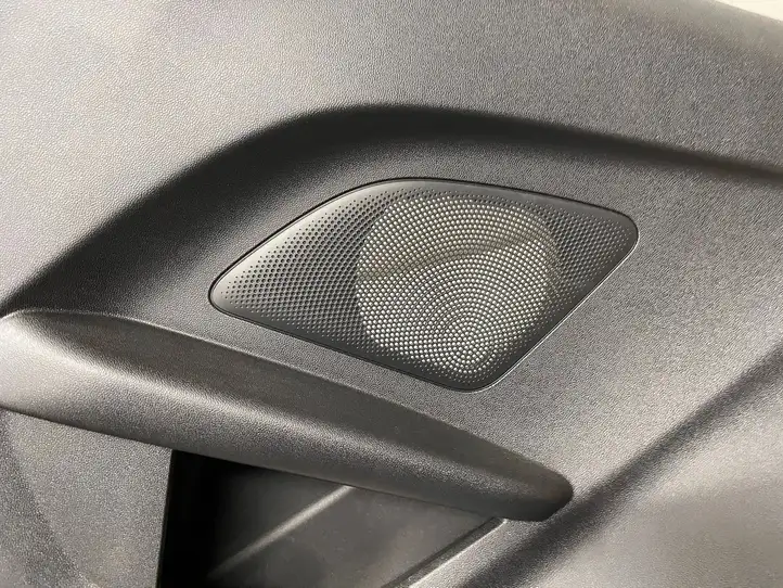 Ford Fiesta (2017 - ) H1BBB31012BBW Верхняя боковая отделка заднего сиденья — фото 6
