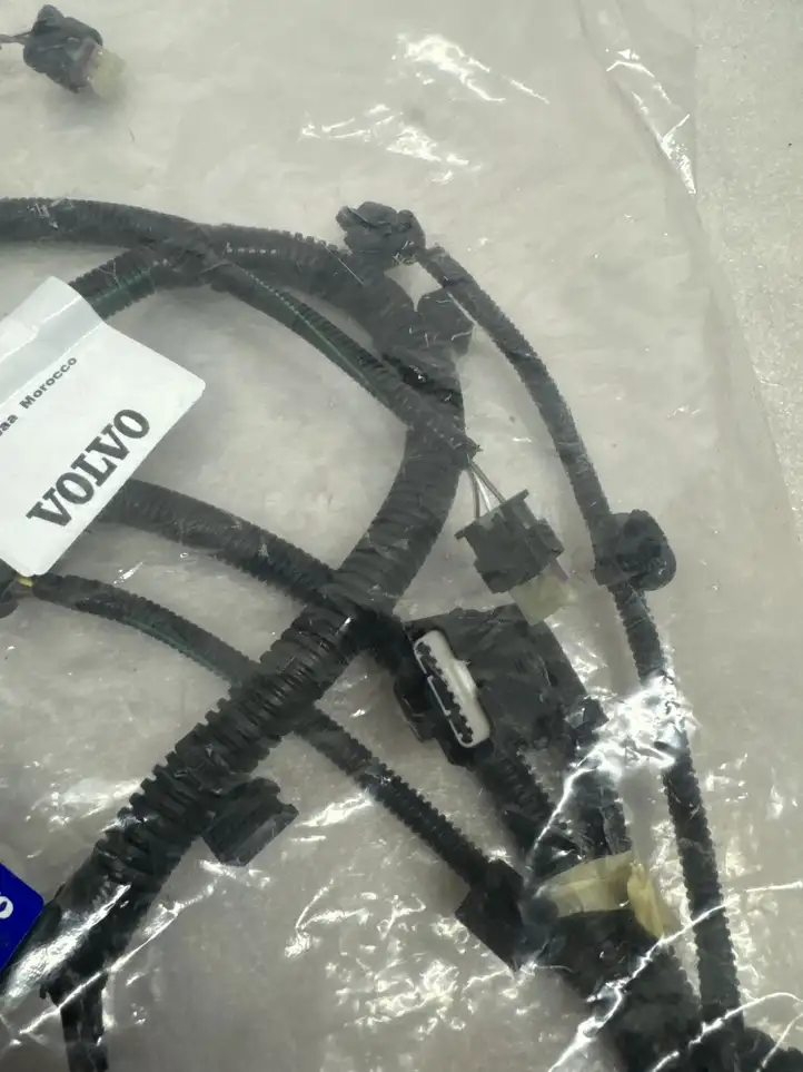 Volvo XC40 (2017 - ) 32301820 Проводка парктроников — фото 2