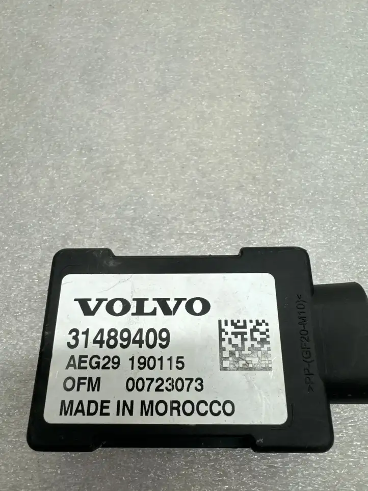 Volvo XC90 (2019 - ) 31489409 Блок GSM — фото 1