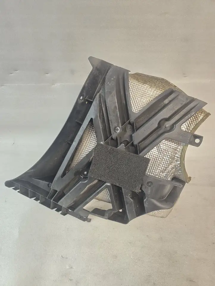 Porsche 911 991 (2011 - 2019) 99150563201 Кронштейн заднего бампера — фото 3