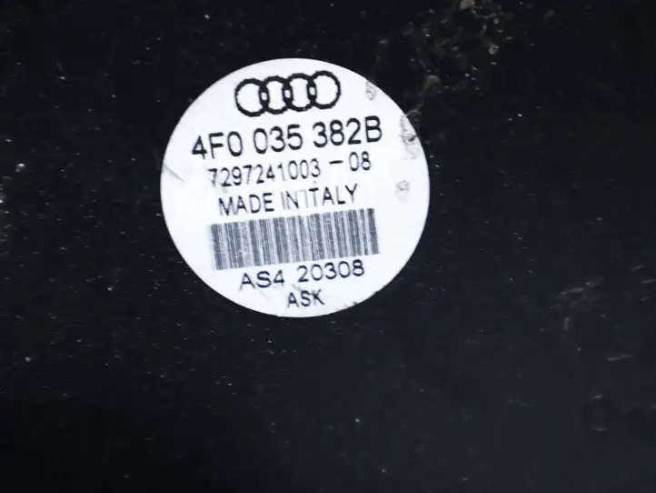 Audi A6 S6 C6 4F (2008 - 2011) 4F0035382B Динамики передних дверей — фото 2