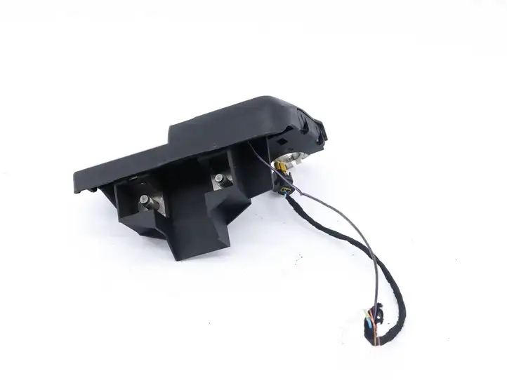 Audi A6 S6 C6 4F (2008 - 2011) K98J4590 Клеммный узел плюсовых проводов — фото 5