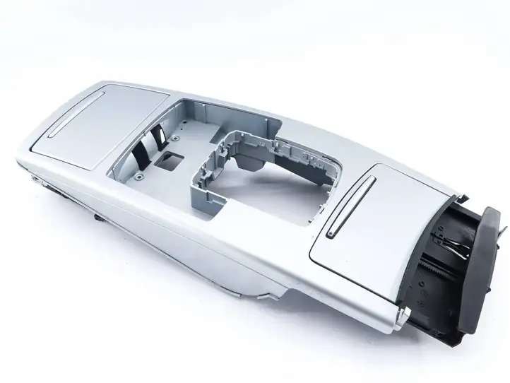 Audi A6 S6 C6 4F (2008 - 2011) 4F1864261 Прочие детали салона — фото 1