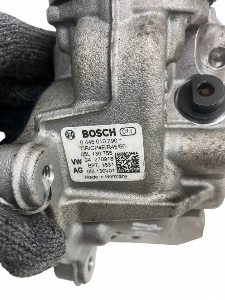 Audi A6 C7 (2014 - 2018) 05L130277L Комплект системы впрыска — фото 2