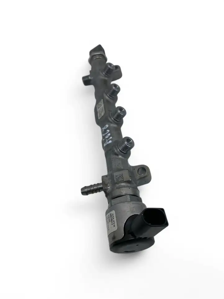 Audi A6 C7 (2014 - 2018) 05L130277L Комплект системы впрыска — фото 7