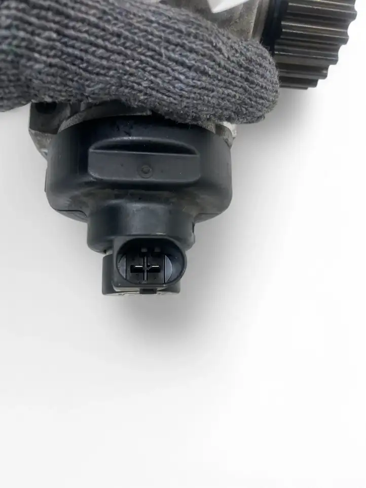 Audi A6 C7 (2014 - 2018) 05L130277L Комплект системы впрыска — фото 27