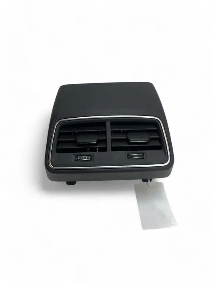 Audi e-tron (2018 - ) 4K0819203E Задний воздушный дефлектор — фото 1