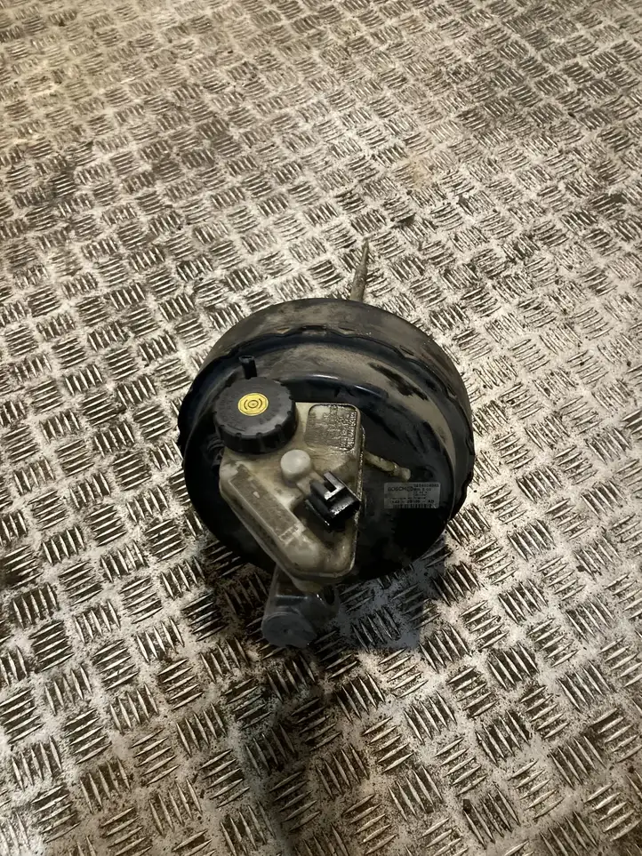 Jaguar X-Type (2001 - 2008) 1X4328195AD Вакуумный усилитель тормозов — фото 1
