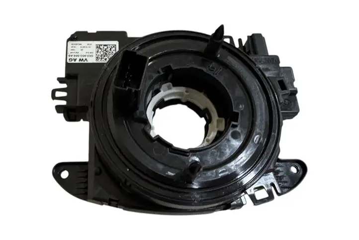 Volkswagen PASSAT B6 (2005 - 2010) 5K0953569AS Контактное кольцо SRS — фото 2