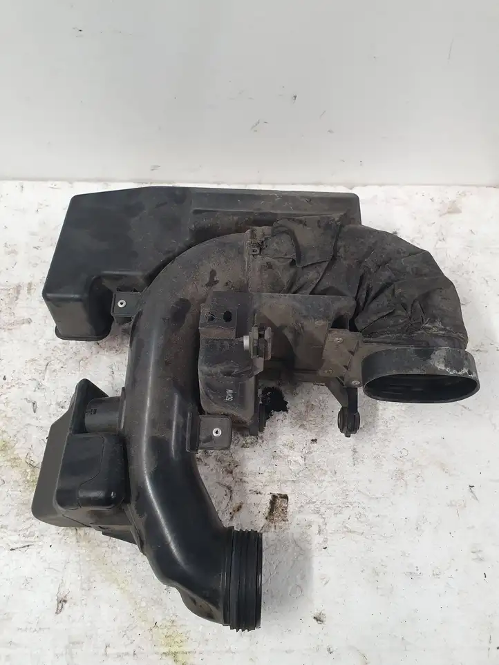 Kia Ceed (2012 - 2015) 28221A5800 Резонатор впуска — фото 6