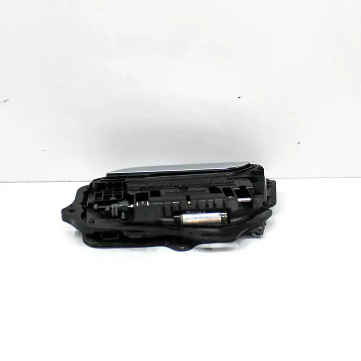 Tesla Model S (2012 - 2016) 106638000A Наружная ручка двери — фото 2