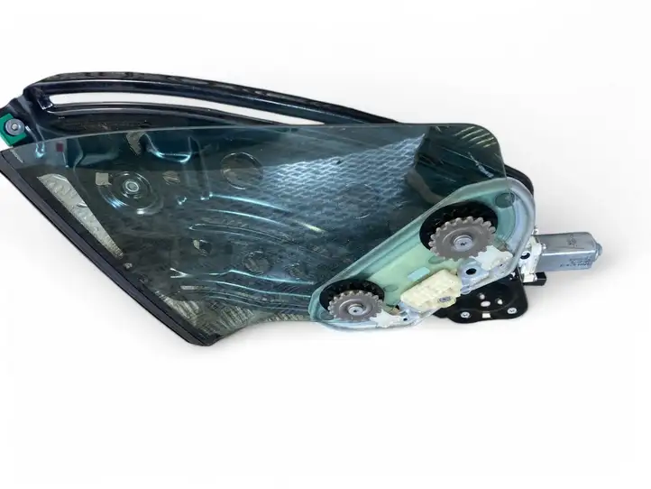 Porsche 911 991 (2011 - 2019) 99154301501 Привод задней форточки — фото 11