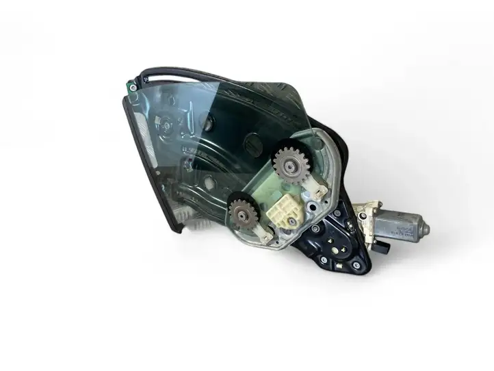 Porsche 911 991 (2011 - 2019) 99154301501 Привод задней форточки — фото 13