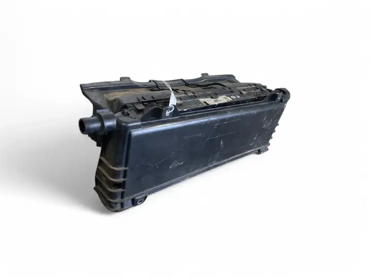 Porsche 911 991 (2011 - 2019) 99110613802 Радиатор охлаждающей жидкости двигателя — фото 6