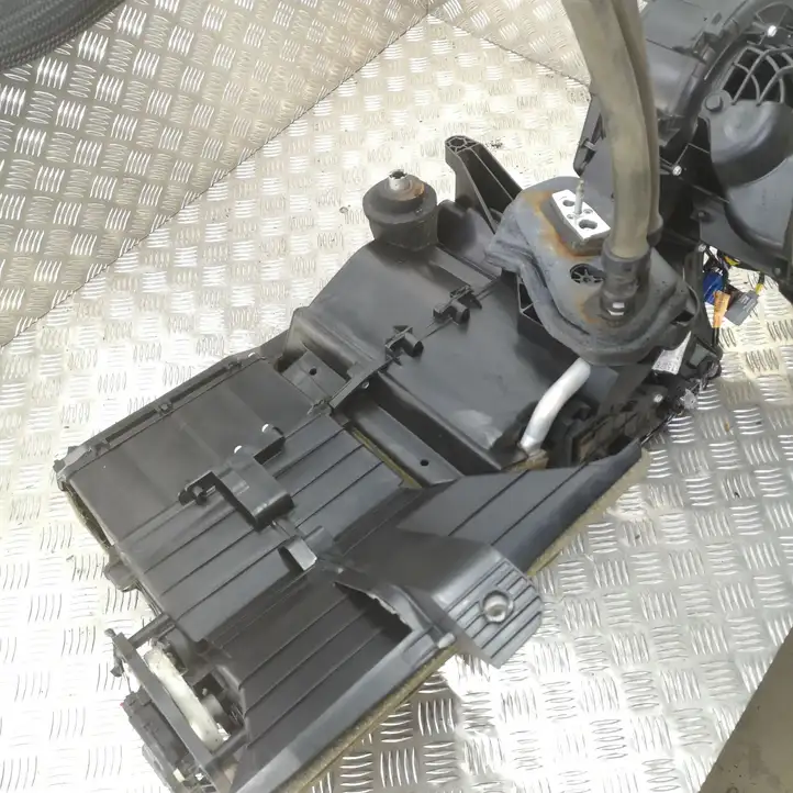 Ford F150 (2008 - 2014) 1532728 Комплект системы вентиляции салона — фото 2