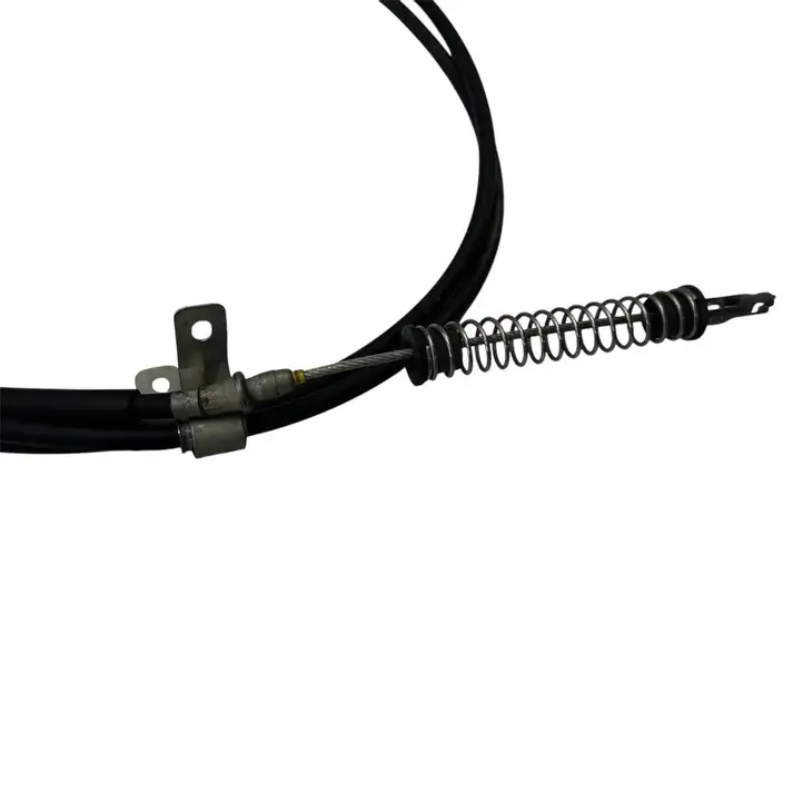 Jeep Grand Cherokee (2010 - 2021) 52124961AH Трос ручного тормоза — фото 3