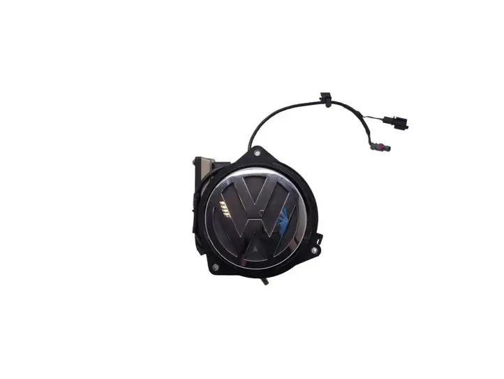 Volkswagen PASSAT CC (2008 - 2012) 5K0827469H Ручка багажной двери — фото 1