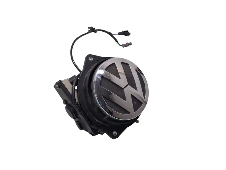 Volkswagen PASSAT CC (2008 - 2012) 5K0827469H Ручка багажной двери — фото 2
