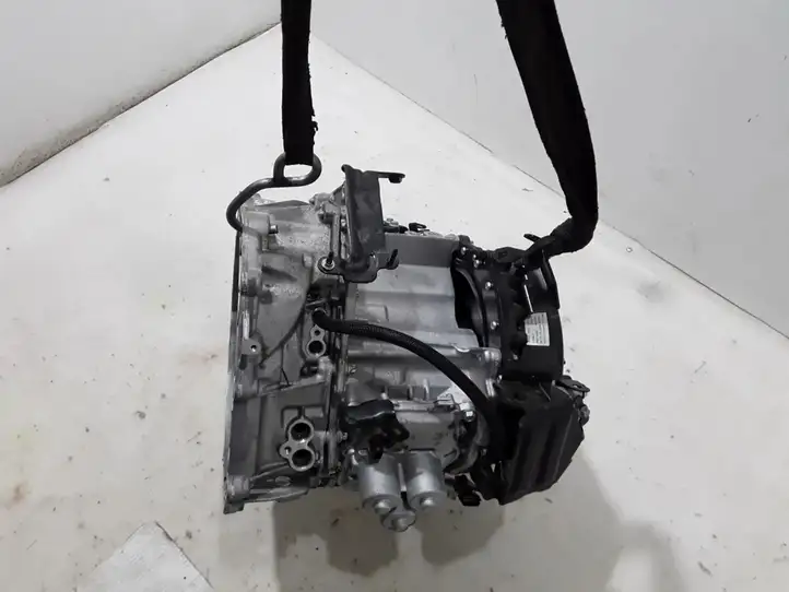 Renault Espace VI (2019 - ) DB1100 Автоматическая коробка передач (АКПП) — фото 4