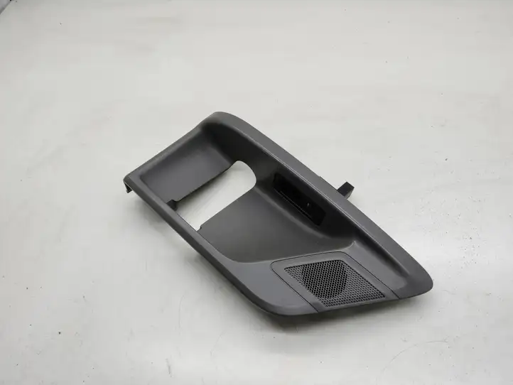 Seat Alhambra (Mk2) (2010 - 2017) 7N0868161A Крышка ручки раздвижной двери — фото 1
