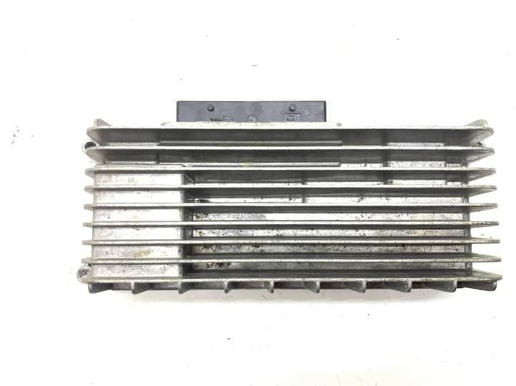 8T0035223G Audi A4 S4 B8 8K Garso stiprintuvas