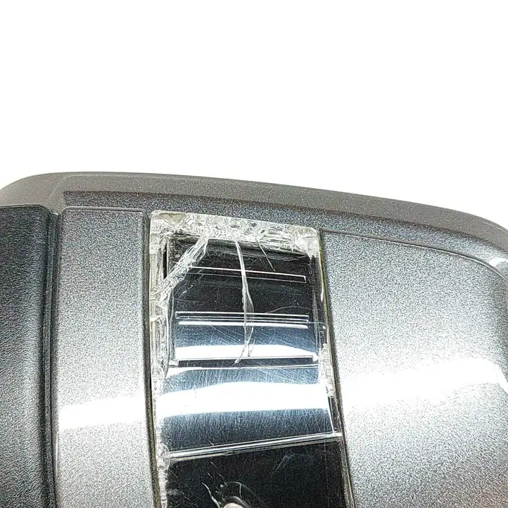 Mercedes-Benz CLA C117,X117,W117 (2013 - 2019) A1178102619 Боковое зеркало механическое — фото 2