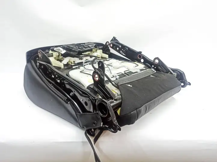 BMW 5 F10 F11 (2009 - 2016) 7322003 Нижняя часть сиденья водителя — фото 12