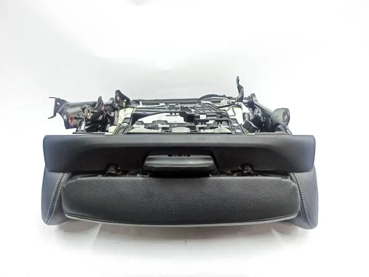BMW 5 F10 F11 (2009 - 2016) 7322003 Нижняя часть сиденья водителя — фото 14