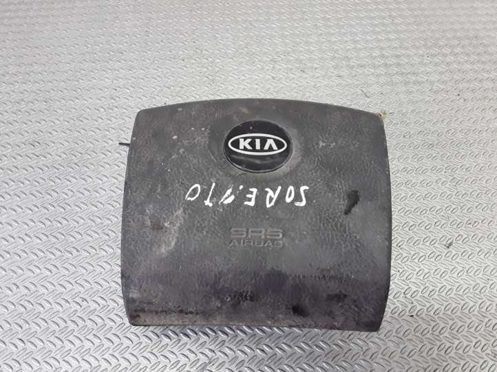 569103E010CQ KIA Sorento Vairo oro pagalvė