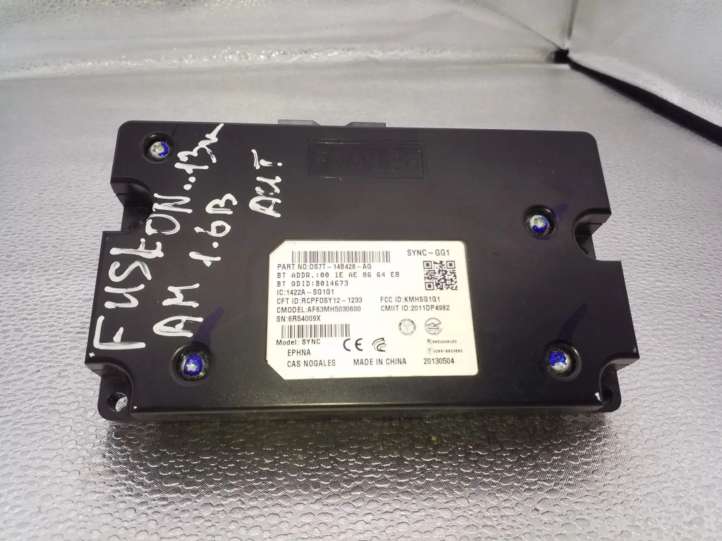 DS7T14B428AG Ford Fusion II Bluetooth modulis