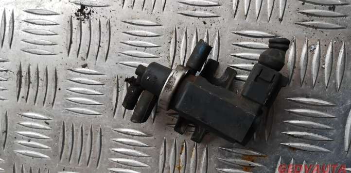 1j0906627 Volkswagen PASSAT B5.5 Solenoidinis vožtuvas