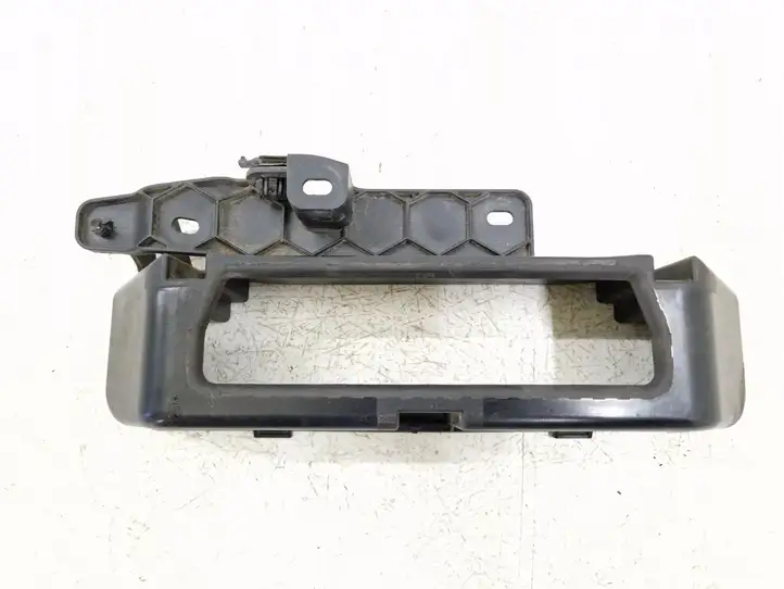 Ford F150 (2018 - 2020) JL3A12A696 Кронштейн ЭБУ двигателя — фото 2