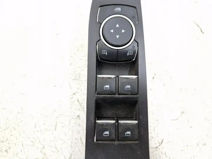 Ford Explorer VI (2019 - ) LB5T14540 Кнопка стеклоподъемников — фото 2