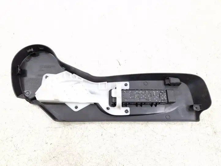Ford C-MAX II (2015 - ) 9L3T14B709 Ручка регулировки сиденья — фото 5