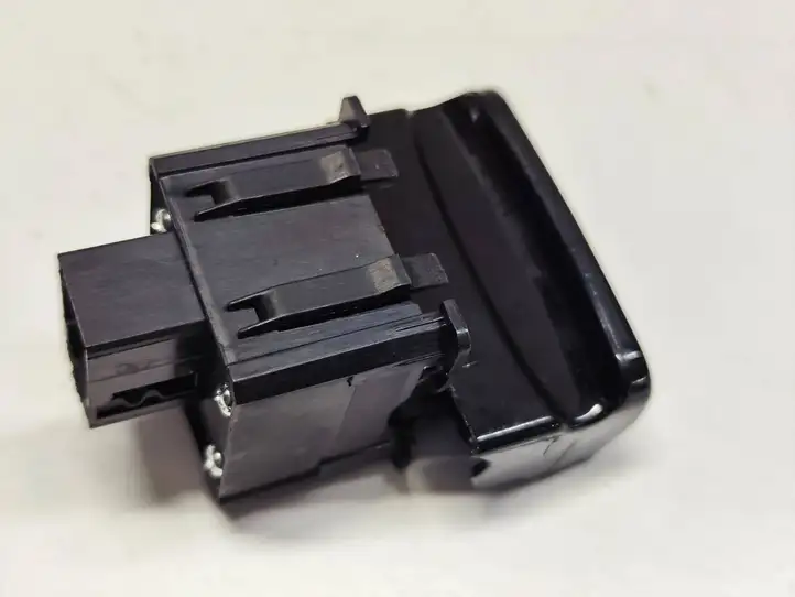 Citroen C4 I Picasso (2006 - 2013) 470706 Кнопка ручного тормоза — фото 7