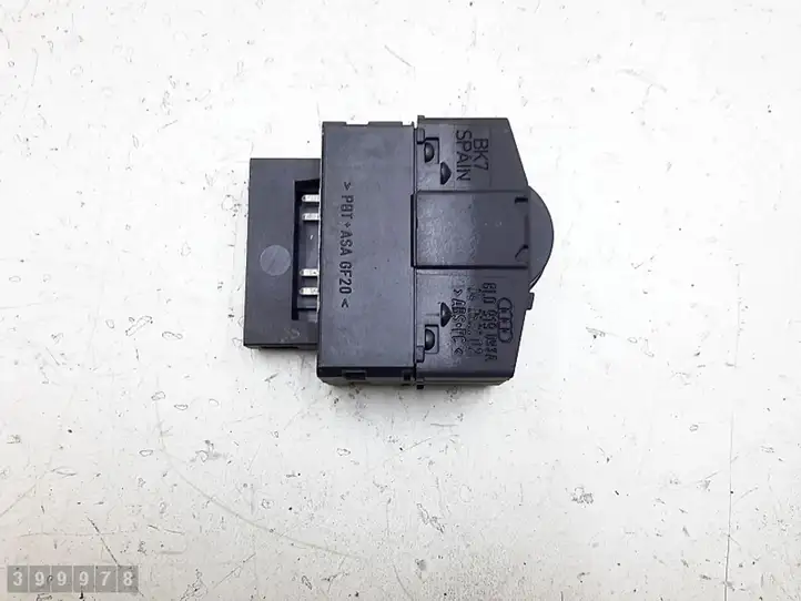 Audi A3/S3 8L (2000 - 2003) Включатель освещения интерьера — фото 3