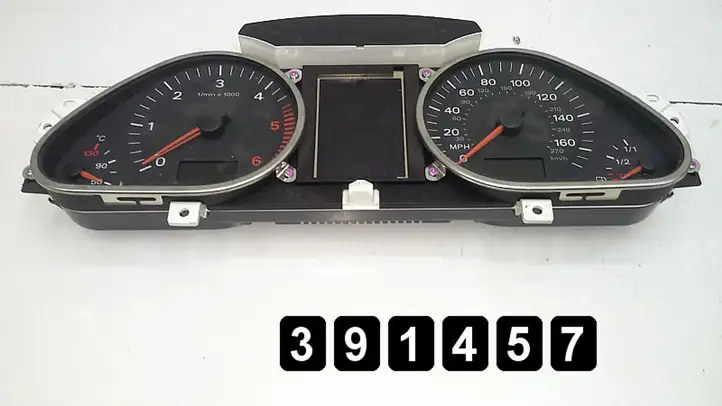 Audi A6 S6 C6 4F (2004 - 2008) Комплект системы зажигания — фото 14