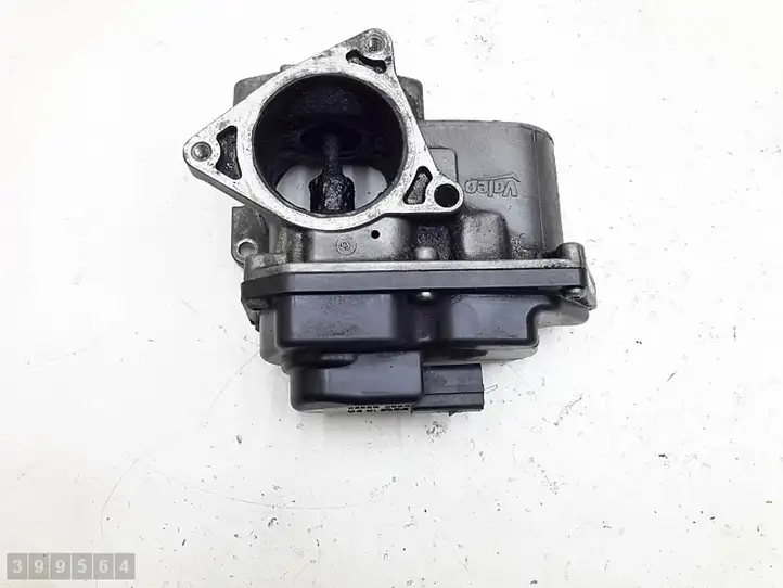Audi A4 S4 B8 8K (2007 - 2011) 03l1315010 Охладитель клапана EGR — фото 1