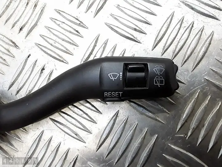 Audi A4 S4 B6 8E 8H (2000 - 2006) 4E0953503C Включатель стеклоочистителей — фото 2