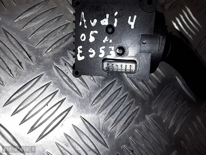 Audi A4 S4 B6 8E 8H (2000 - 2006) 4E0953503C Включатель стеклоочистителей — фото 4