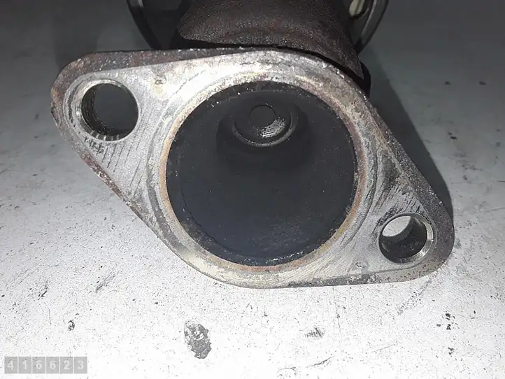 Audi A6 S6 C5 4B (2001 - 2004) 059131503H Охладитель клапана EGR — фото 4