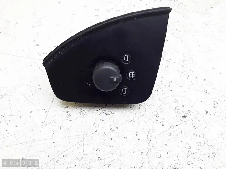 Audi TT TTS Mk2 (2006 - 2010) 8e0959565 Кнопка обогрева зеркал — фото 1