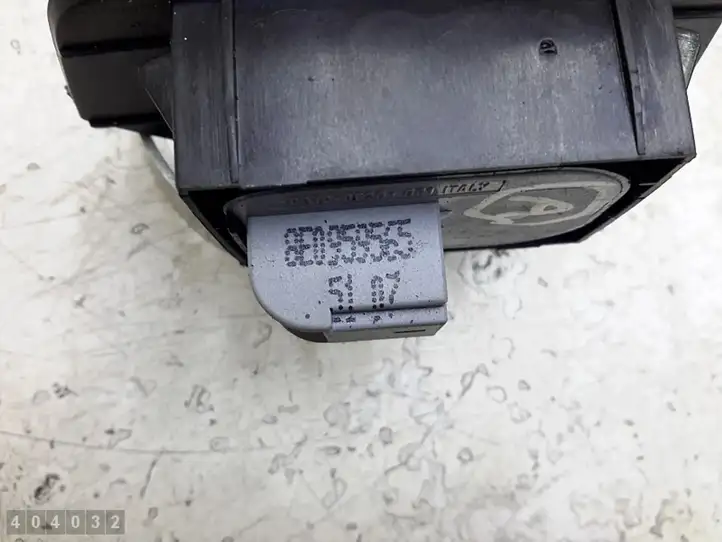 Audi TT TTS Mk2 (2006 - 2010) 8e0959565 Кнопка обогрева зеркал — фото 6