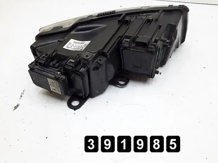 Audi A8 S8 D3 4E (2007 - 2010) 4e0941003bs Передняя фара — фото 4