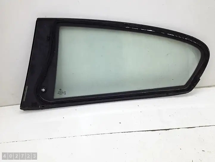 BMW 1 E81 E87 (2004 - 2011) e143r001583 Заднее боковое стекло — фото 3