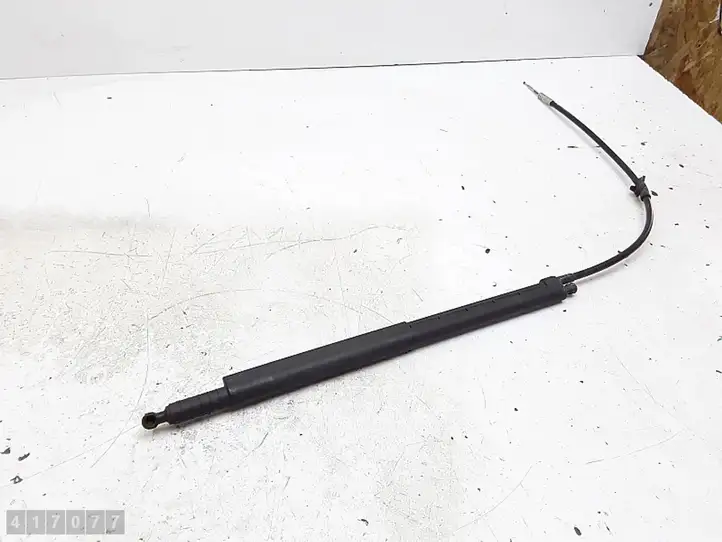 Citroen C5 (2004 - 2008) 9662959280 Амортизатор крышки багажника — фото 4